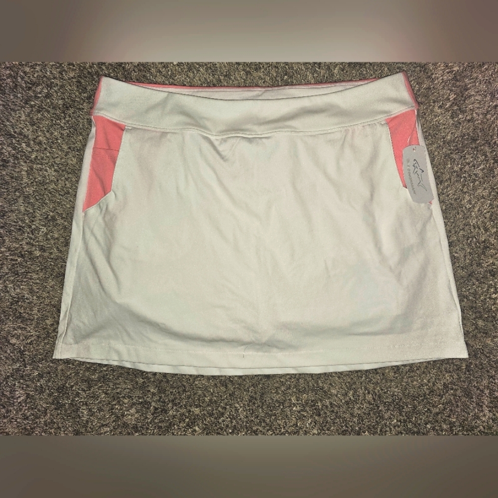 Brand New Golf Skort with Pockets